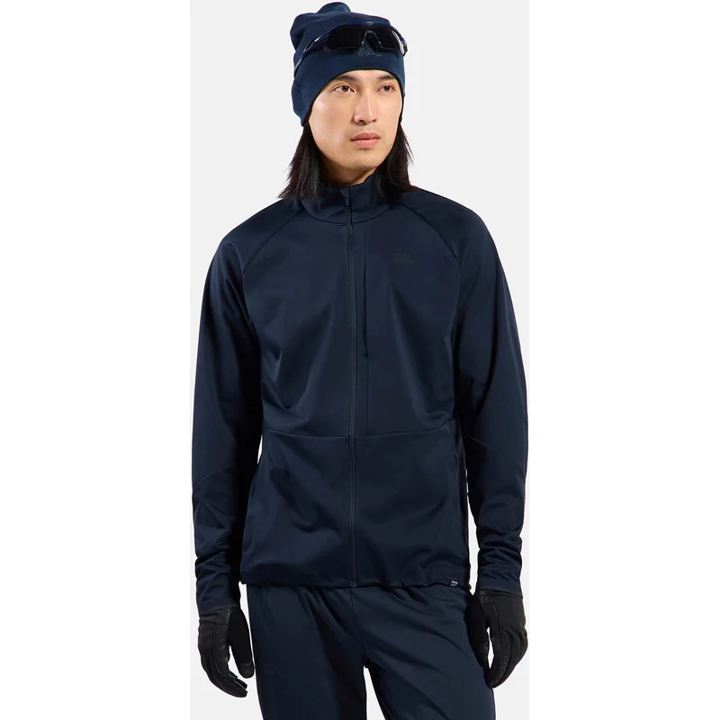 Zeroweight Elite Windproof Langlaufjack