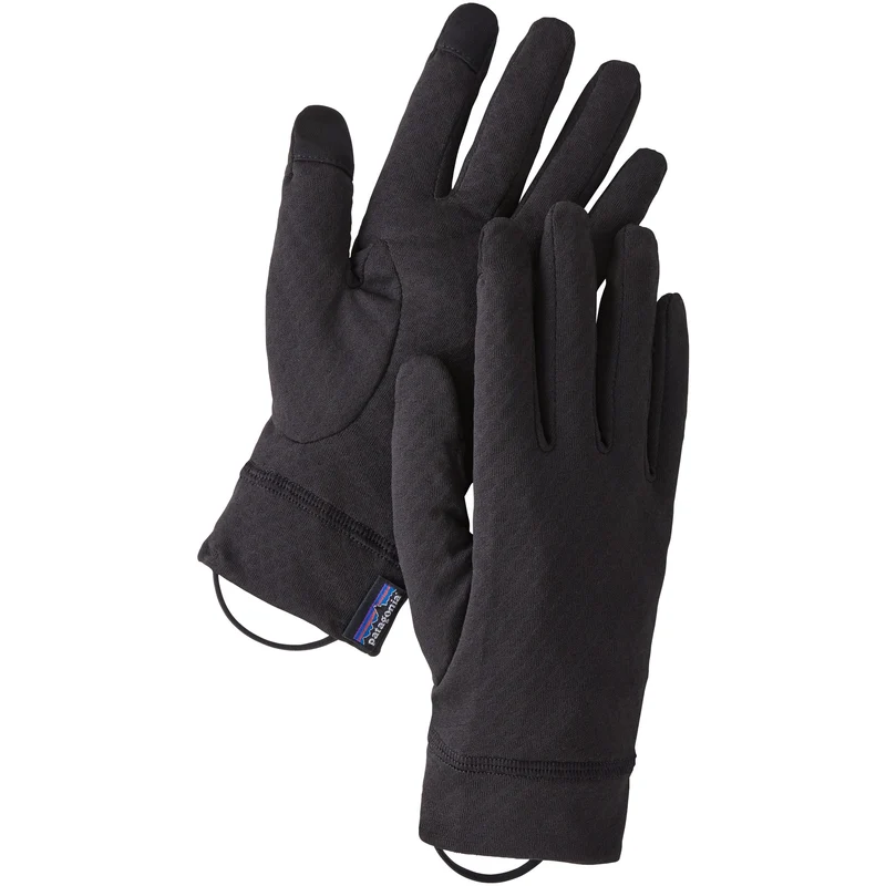 Cap Liner Gloves