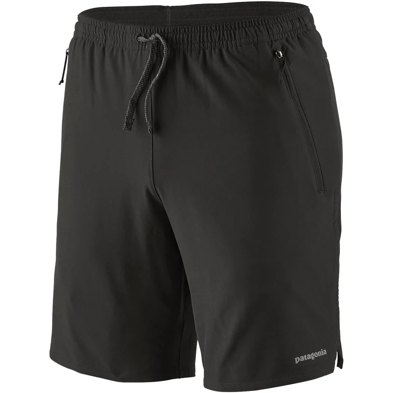 Nine Trails 8" Running Short