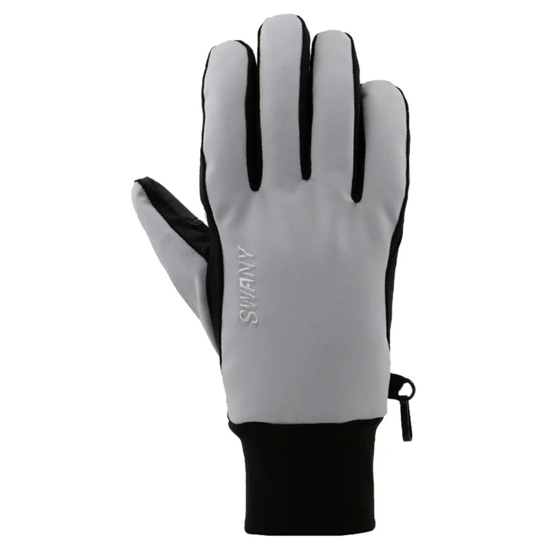 Swany Navigator Men's Hybrid Glove