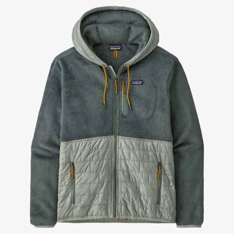 Patagonia Re-Tool X Men's Nano Hoody