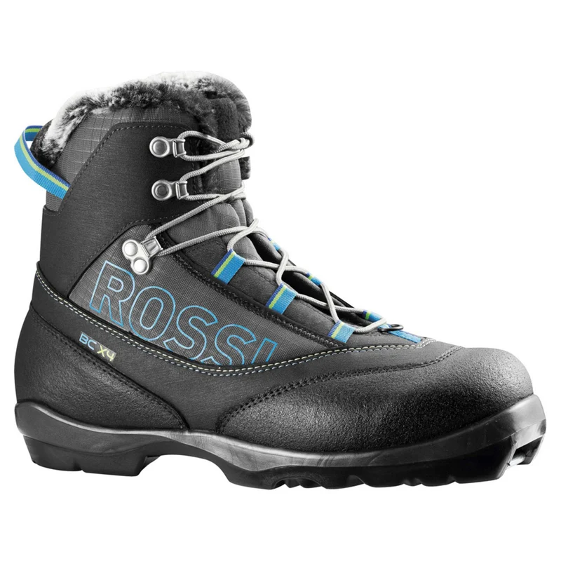 2019 Rossignol BC X4 FW Women's Cross-Country Ski Boots