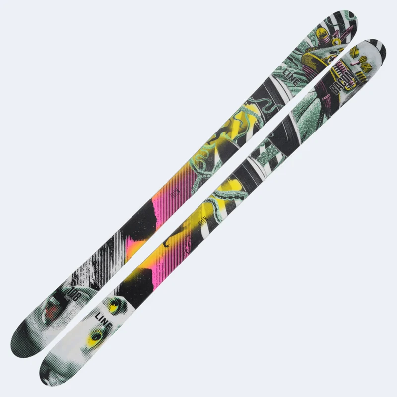 2025 Line Bacon 108 Skis
