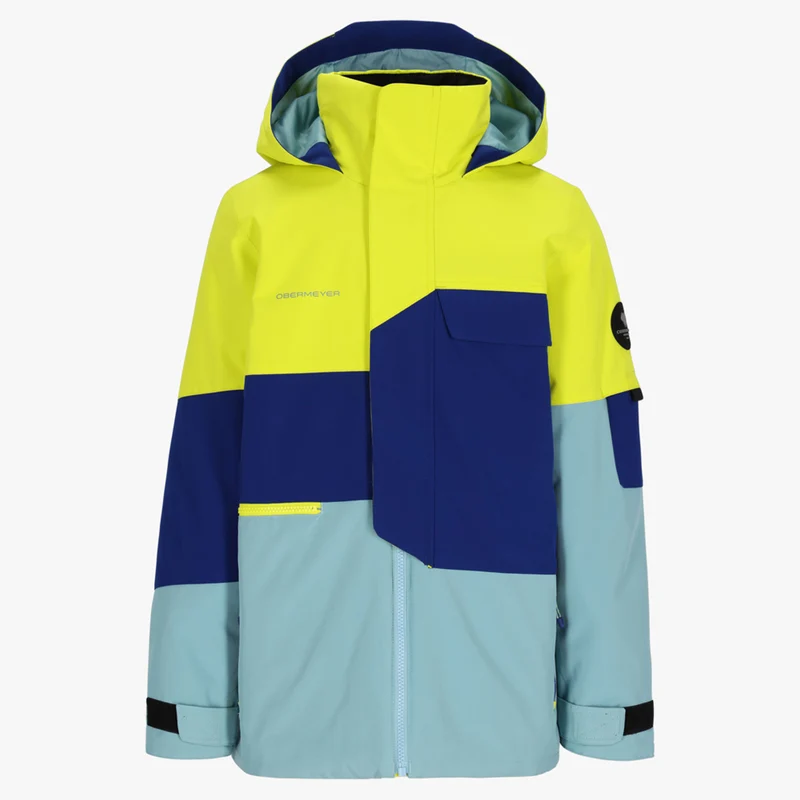 Obermeyer Axel Junior Jacket