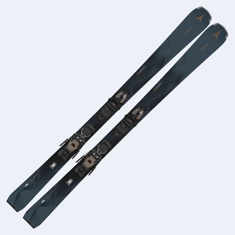 2026 Atomic Cloud Q11 W/ M 10 Gw Binding