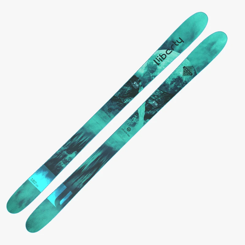 2024 Liberty Origin 106 Ski