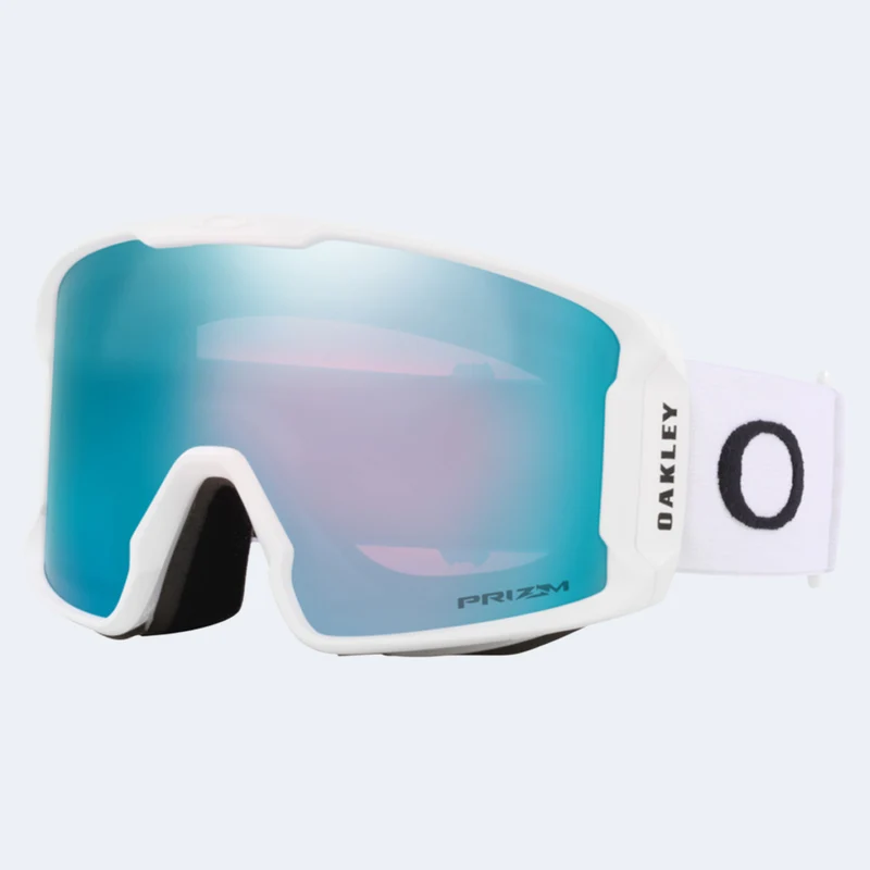 Oakley Line Miner L Snow Goggle