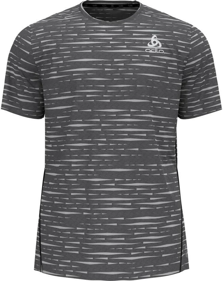 T-shirt S/s Crew Neck Zeroweight Enginee