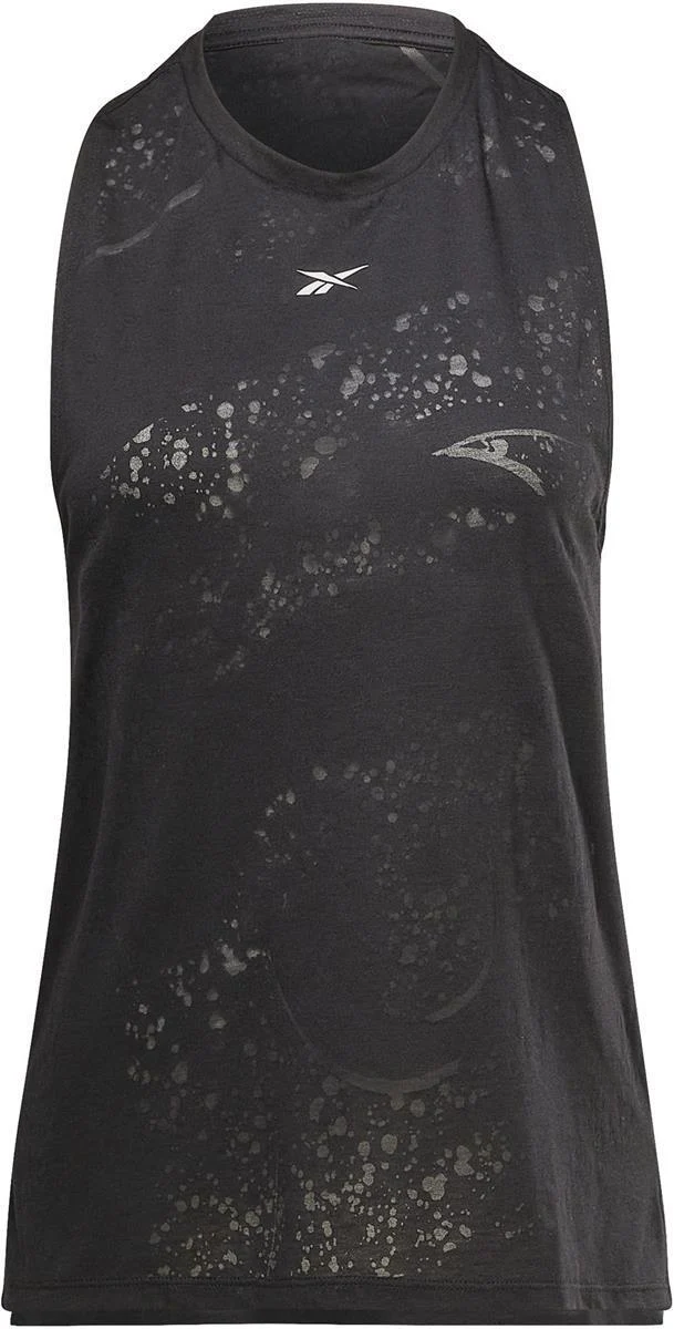 Ts Burnout Tank