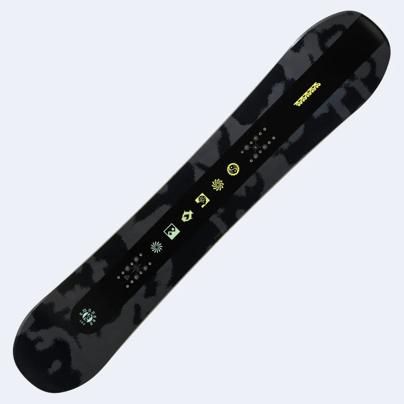 2025 K2 Embassy Snowboard