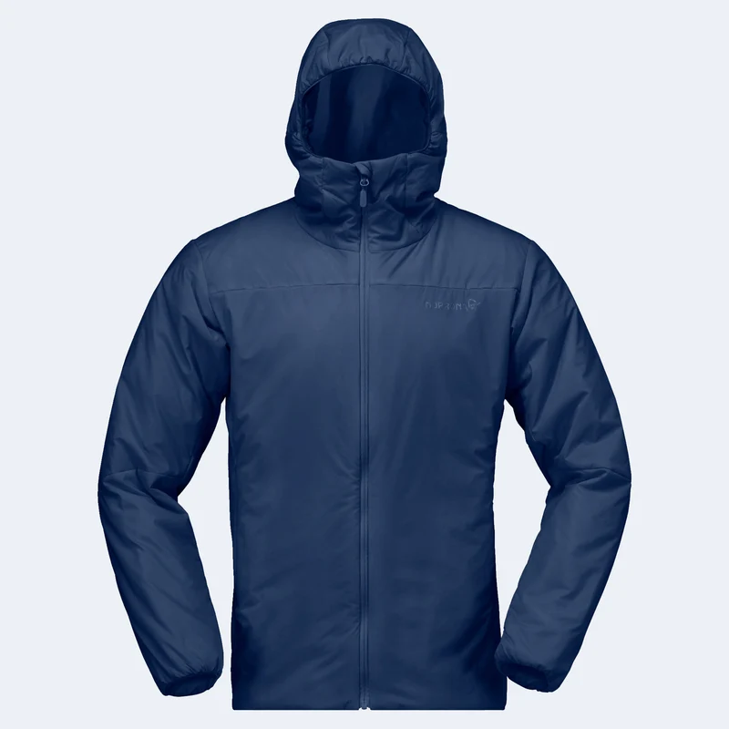 Norrona Femund Thermo60 Men's Zip Hood