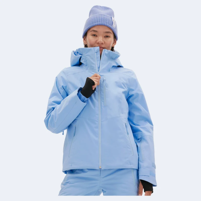 Halfdays Lawrence Women's Jacket
