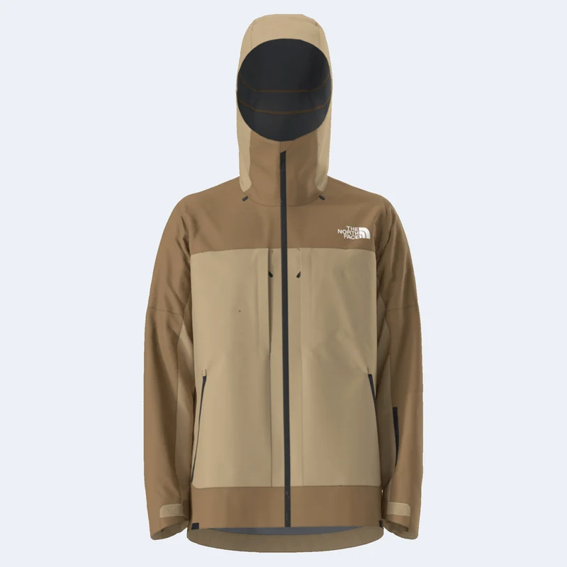 The North Face Ceptor Men's Jacket