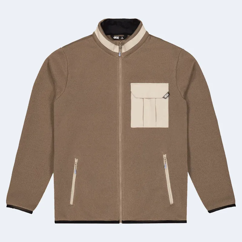 Picture Dauwy FZ Men's Fleece