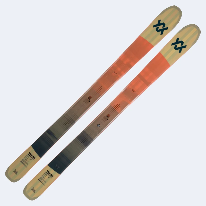 2027 Volkl Blaze 114 Skis