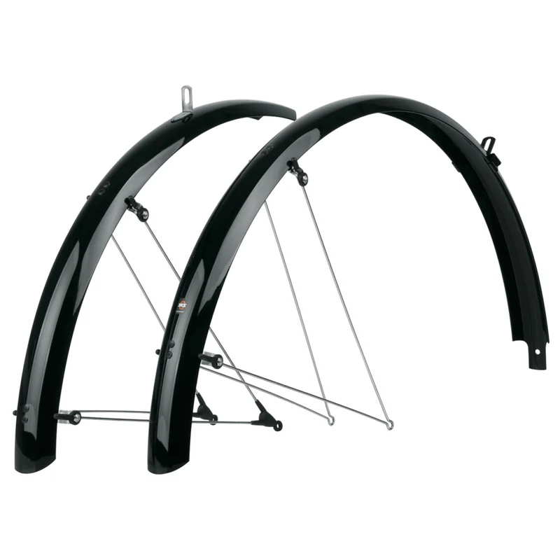 Bluemels 28 Mudguard Set