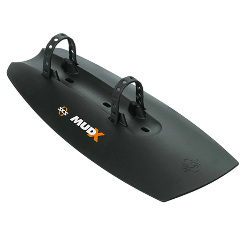 Mud-X Downtube Mudguard