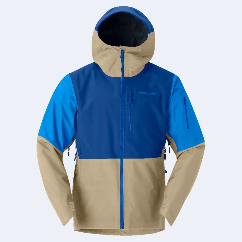 Norrona Lofoten Gore-Tex Men's Jacket