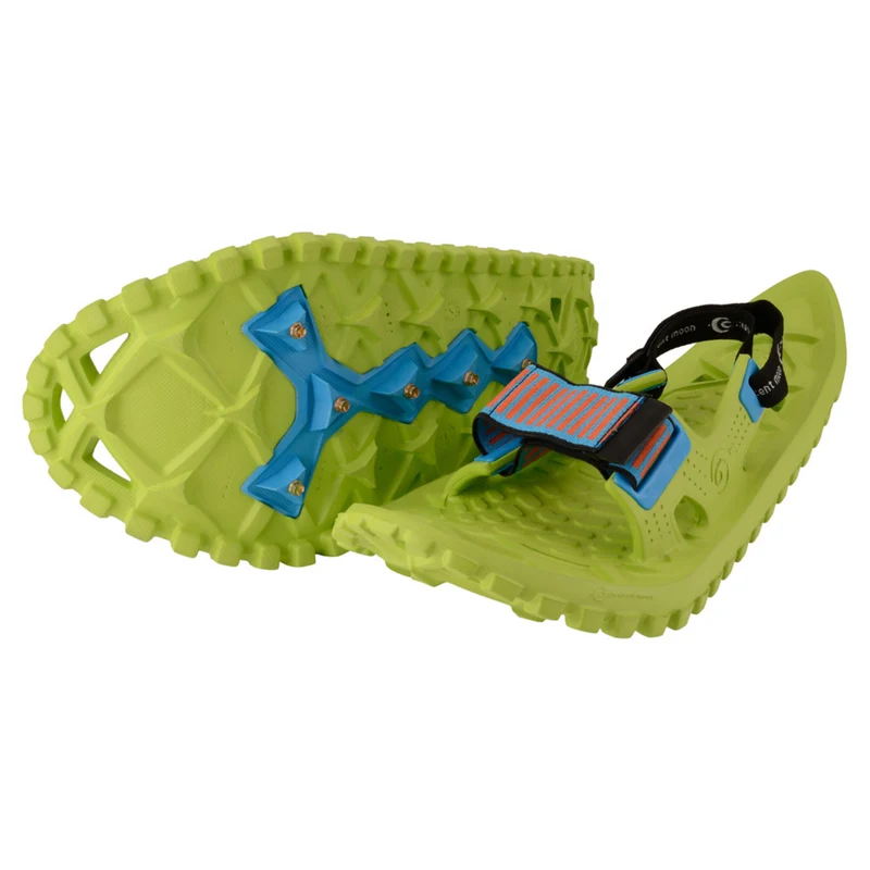 Crescent Moon Kid's Foam Snowshoe