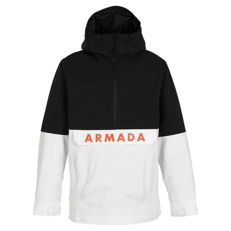Armada Bristal Men's Anorak Jacket