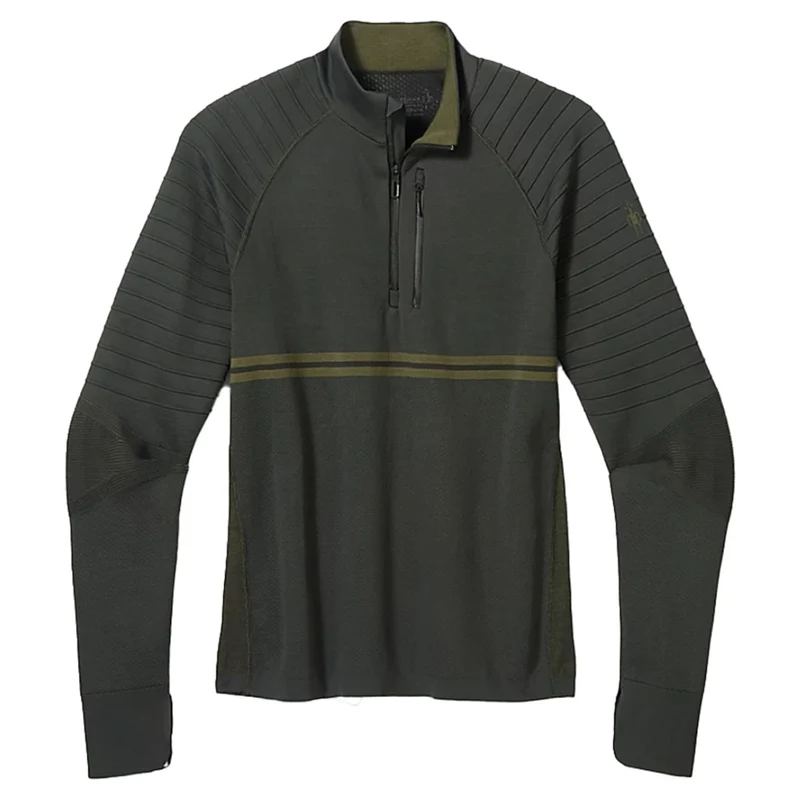 Smartwool Intraknit Merino Men's Tech 1/4 Zip