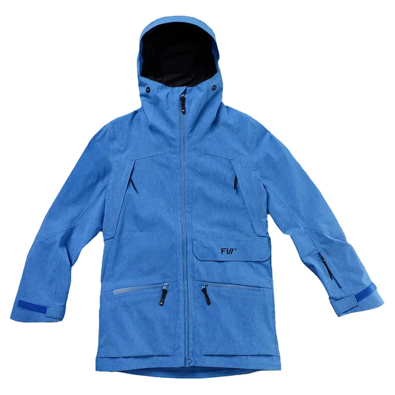 Future Wild Manifest 2L Shell Women's Jacket