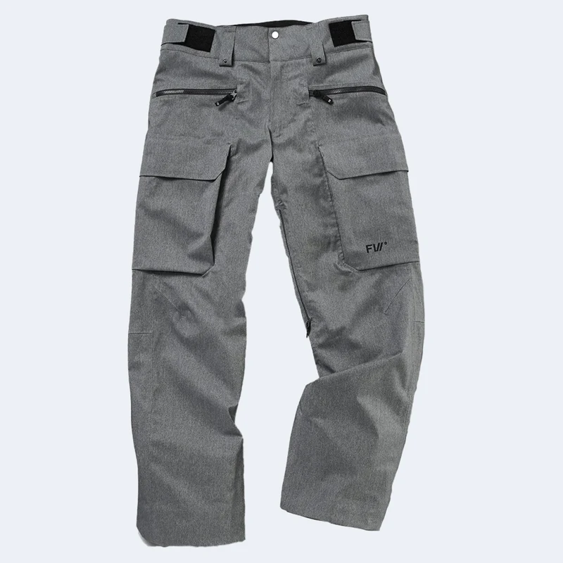 Future Wild Catalyst 2L Insulated Denim Women's Pants