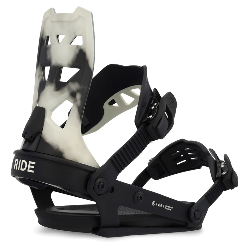 2023 Ride A-8 Snowboard Bindings