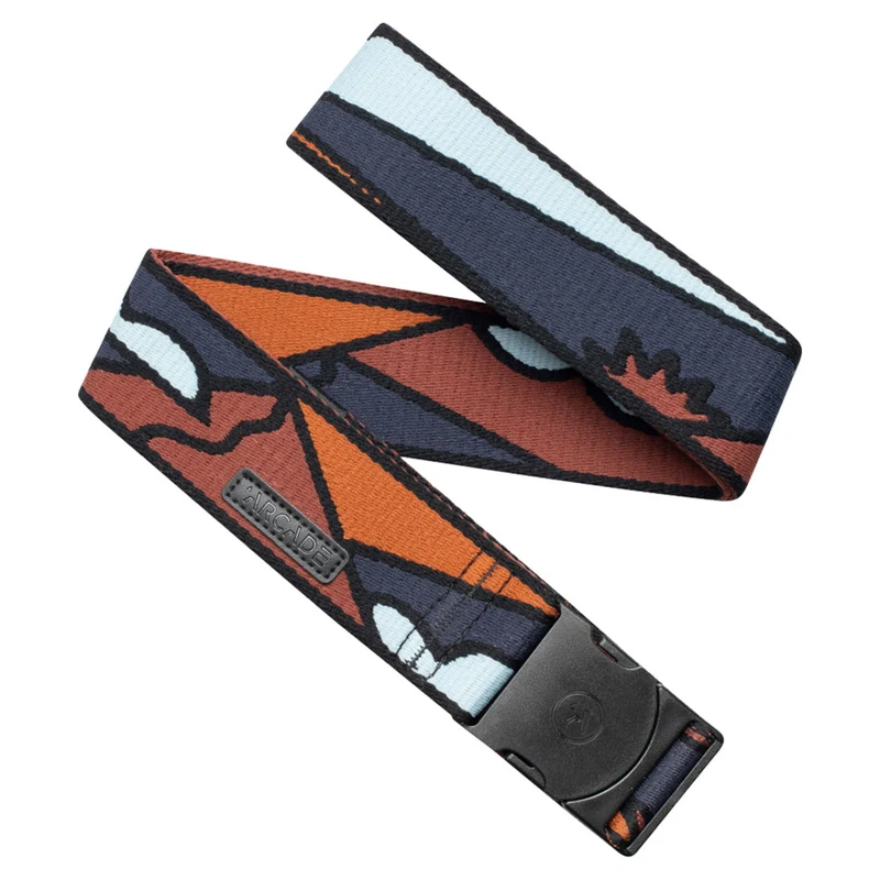 Arcade Hannah Eddy Belt