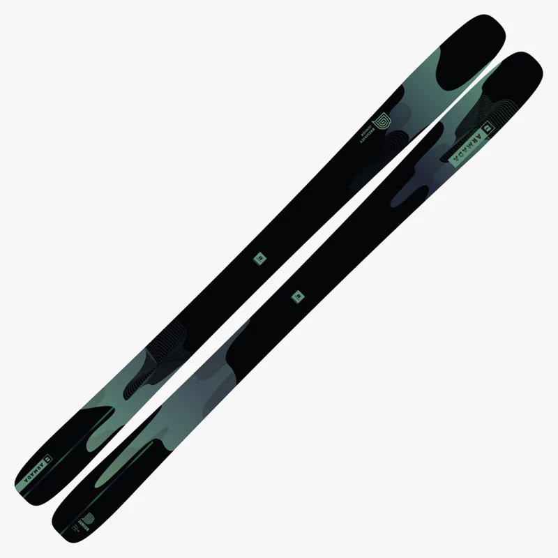 2024 Armada Declivity Junior Skis