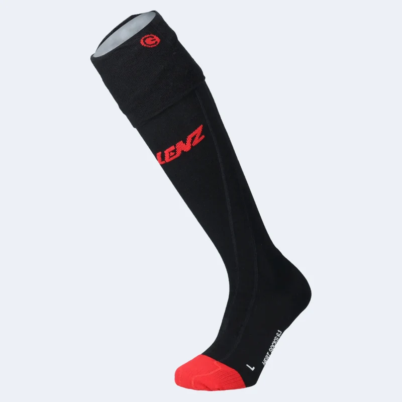 Lenz Heat Sock 6.1 Compression