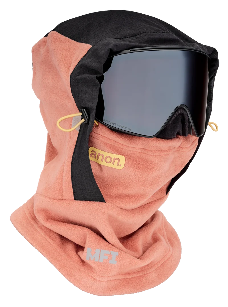Anon MFI® Fleece Helmet Hood
