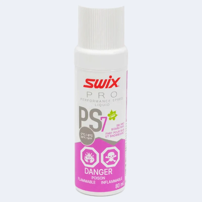 PS7 Liquid Violet 80ml USA