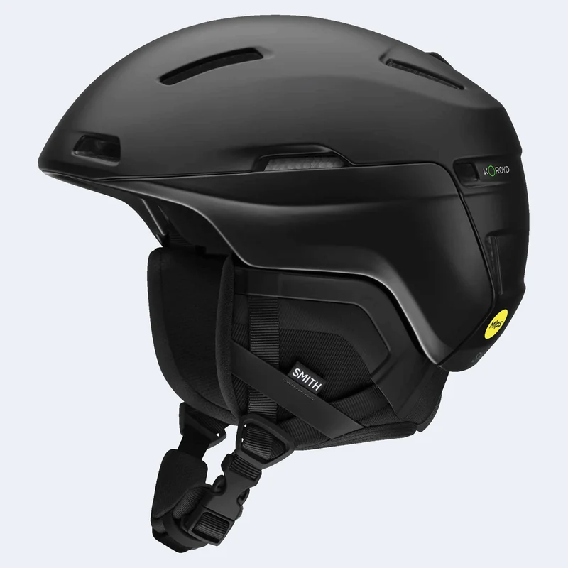 Smith Accel MIPS Helmet