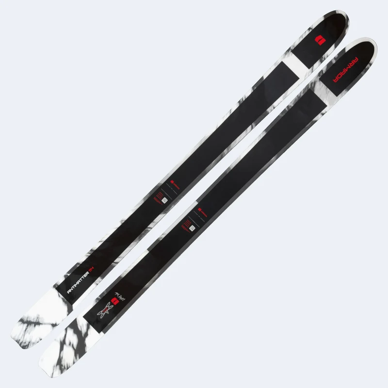 2027 Armada Antimatter 114 Skis