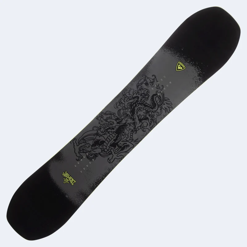 2027 Rossignol Jibfluence Snowboard