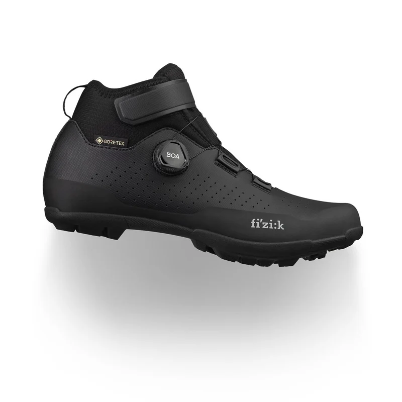 Terra Artica X5 GTX Waterproof MTB / Off-Road Cycling Shoes