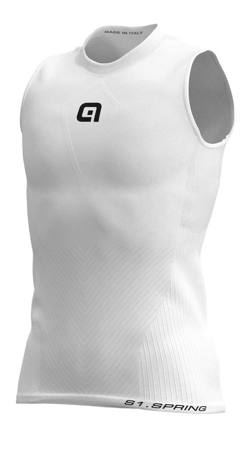 S1 Spring Intimo Sleeveless Base Layer