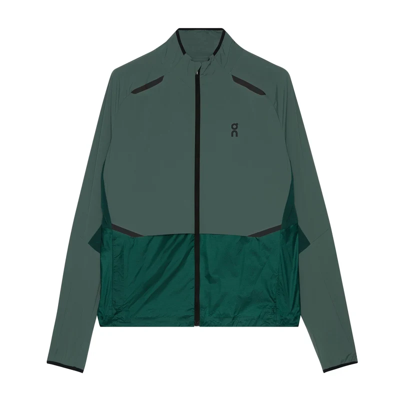 Weather Womens Running Jacket
