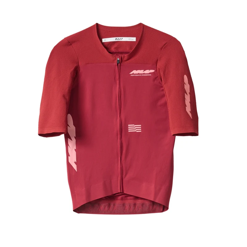 Eclipse Pro Race Short Sleeve Jersey