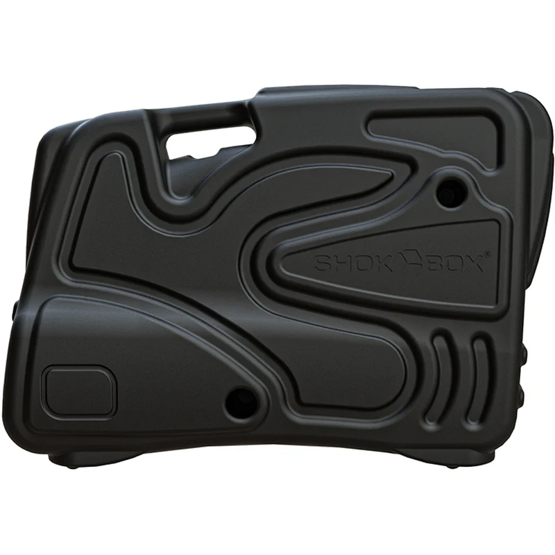 Pro Edition Bike Box