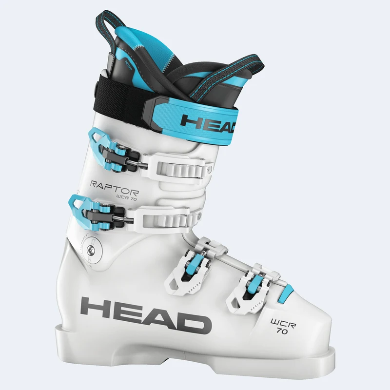 2027 Head Raptor WCR 70 PV Ski Boots
