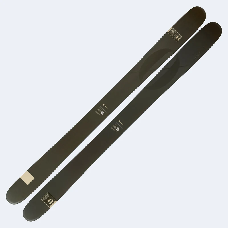 2027 Armada ARV 116 Jj Ul Skis