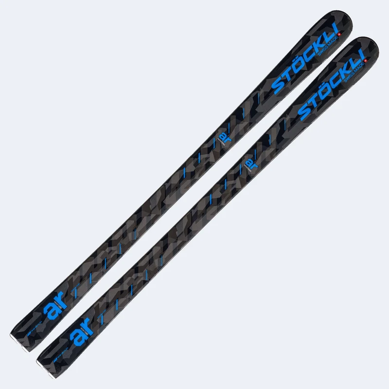 2027 Stockli Montero AR Skis