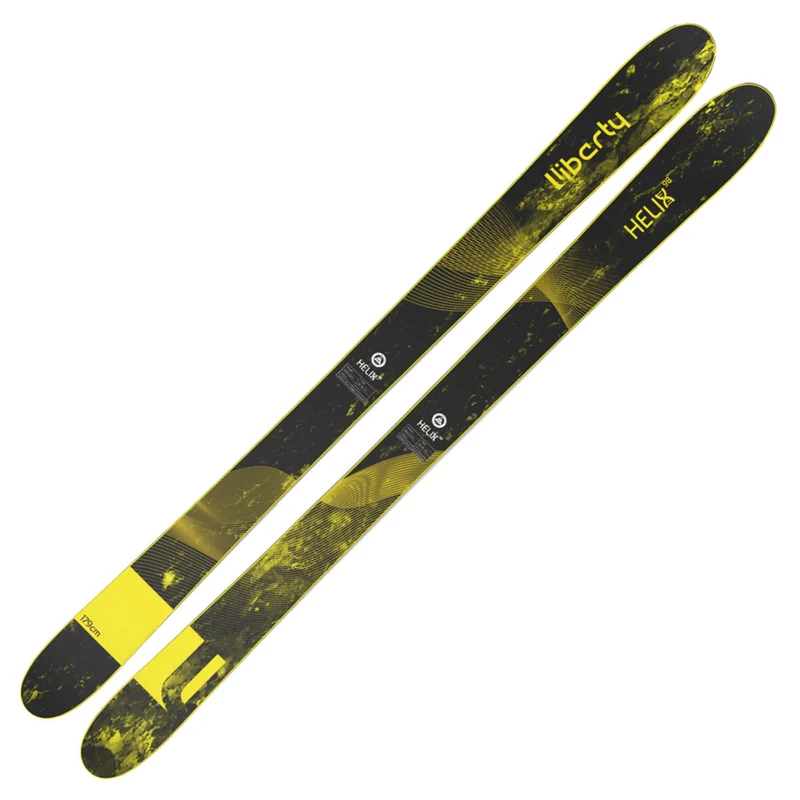 2023 Liberty Helix 98 Ski