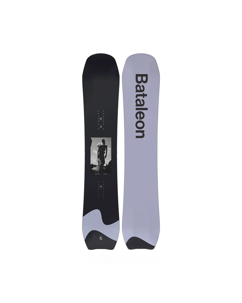 Bataleon Whatever x Petrovsky & Ramone 2027 Snowboard