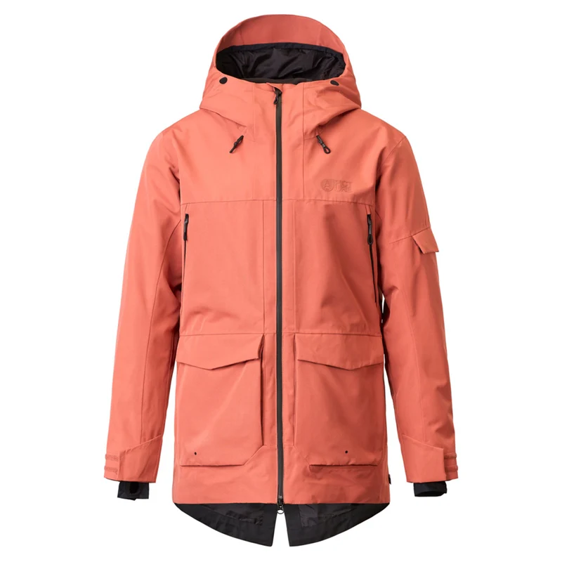 Picture Organic U16 Women's Jacket