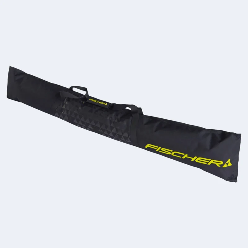 Fischer Skicase 1 Pair Eco Alpine Ski Bag