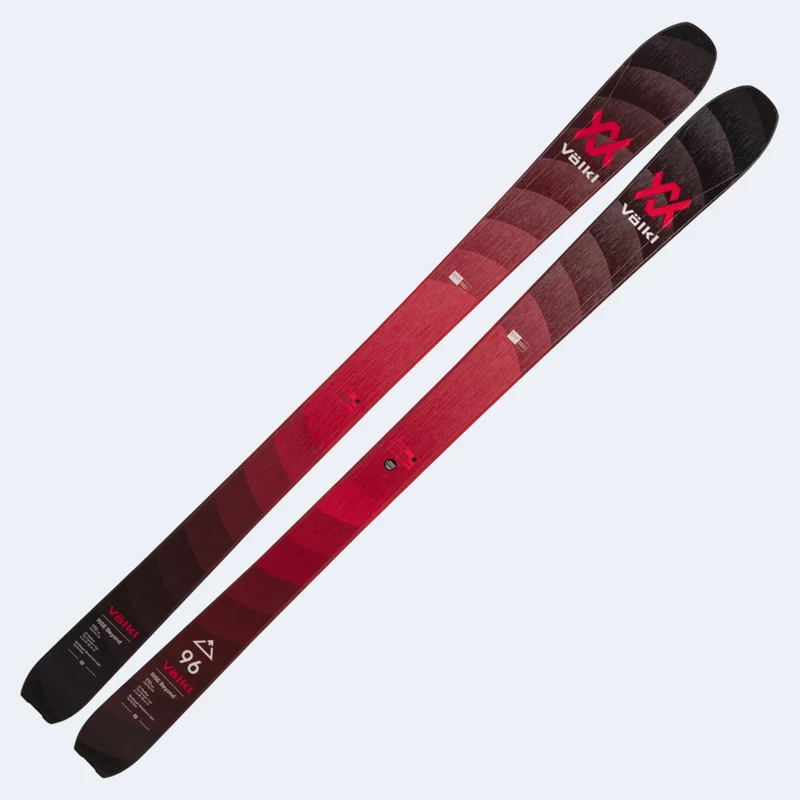 2025 Volkl Rise Beyond 96 Ski