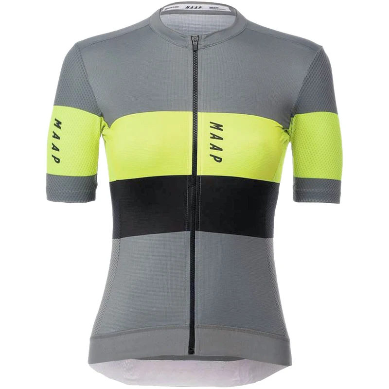 X Sigma Sports Day Vis Pro Air Womens Short Sleeve Jersey